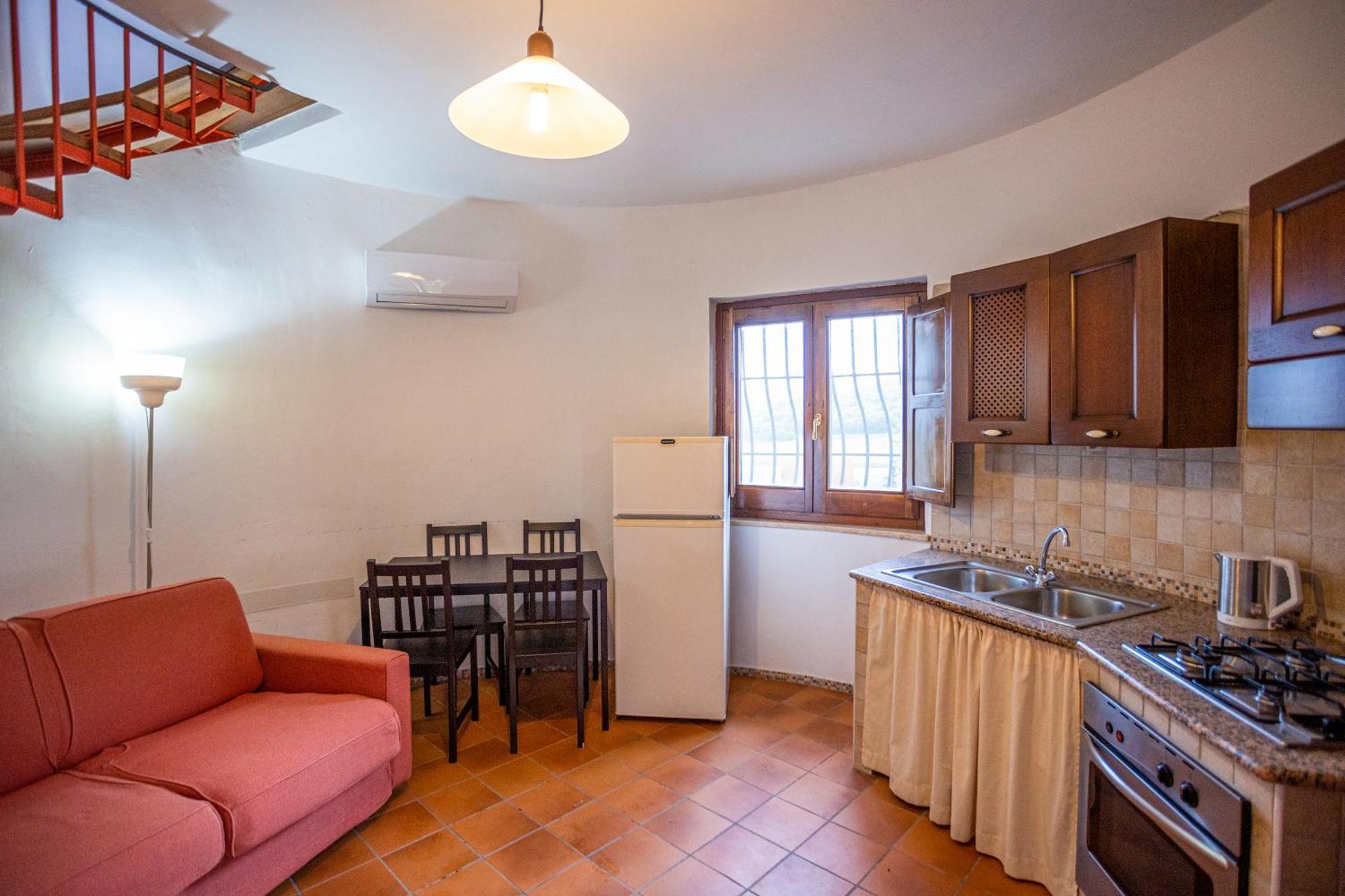 Agriturismo La Petrosa Ceraso Luaran gambar