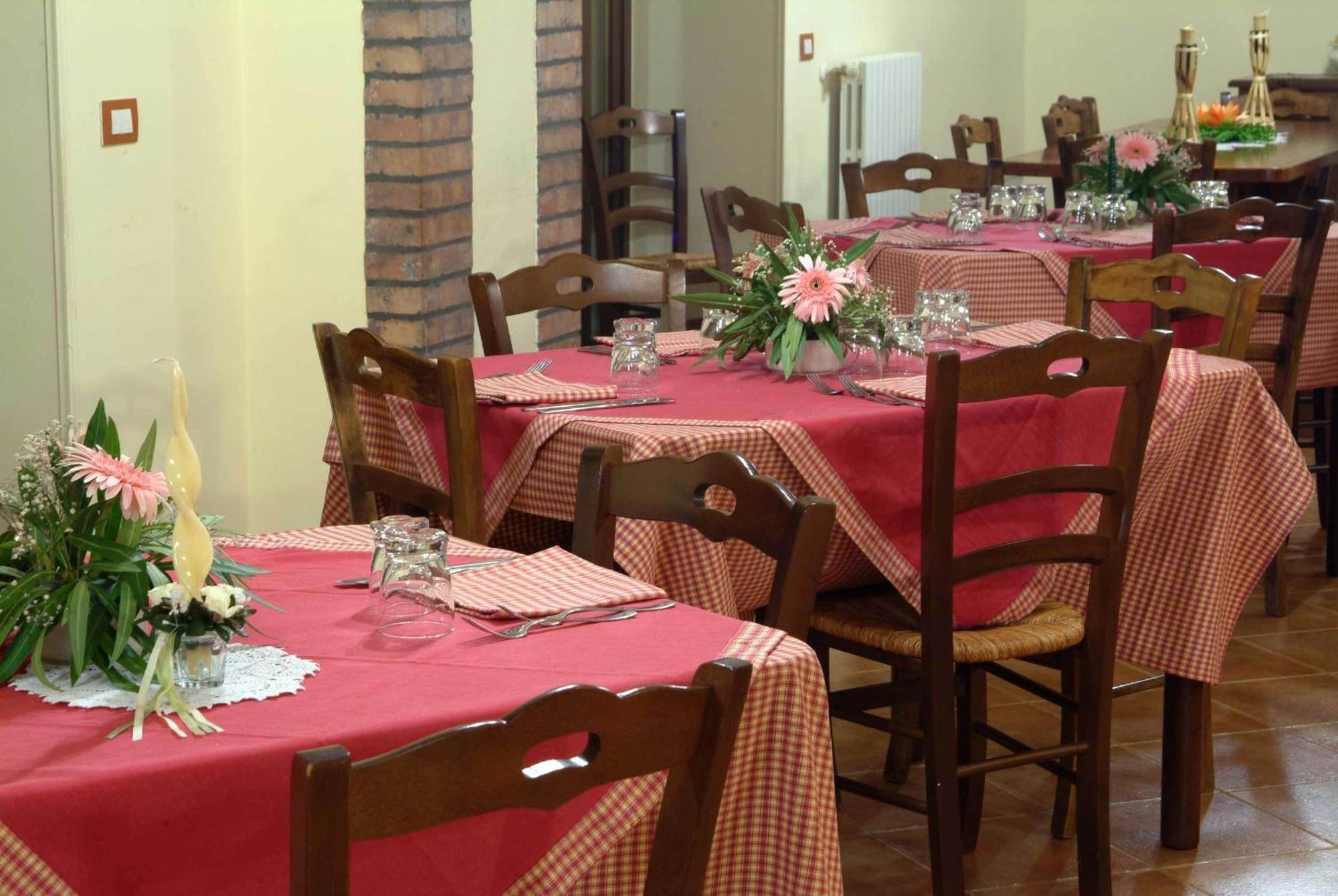 Agriturismo La Petrosa Ceraso Luaran gambar